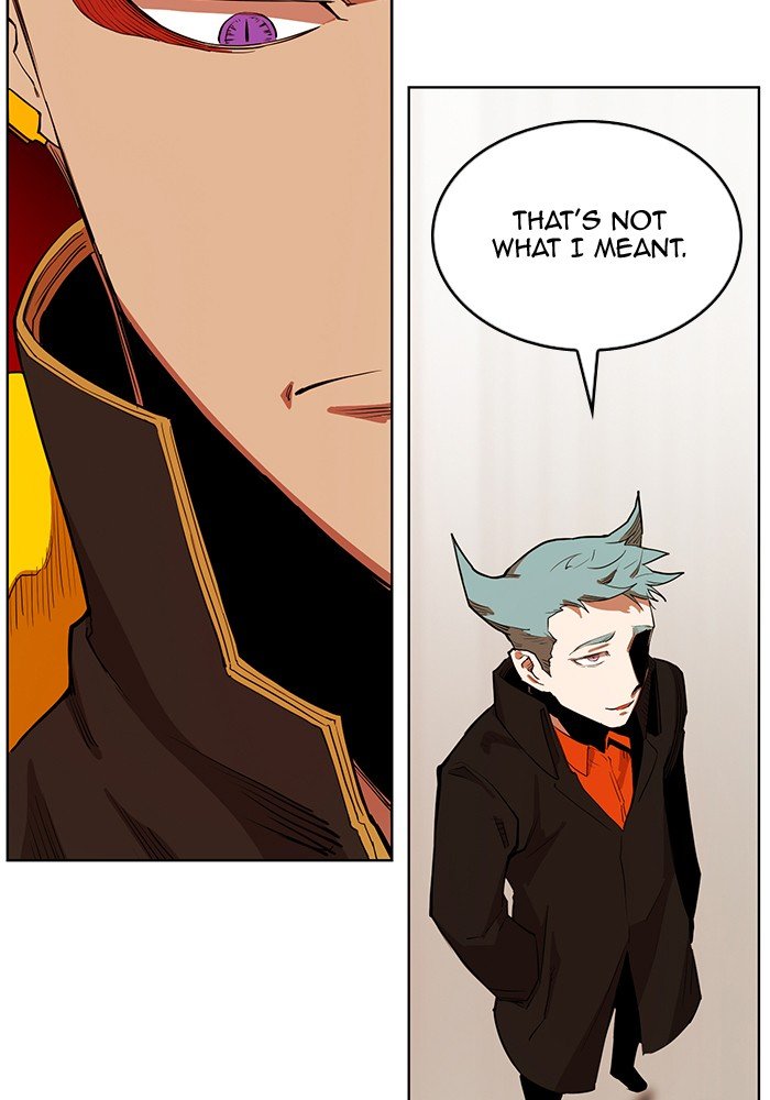 Hardcore Leveling Warrior chapter 244 page 39