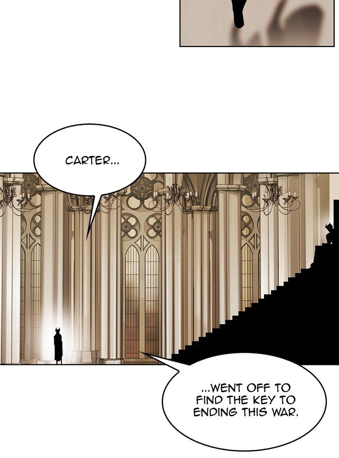 Hardcore Leveling Warrior chapter 244 page 40