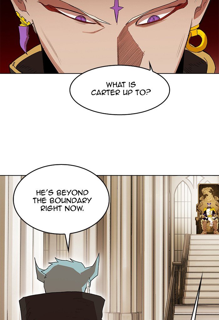 Hardcore Leveling Warrior chapter 244 page 43