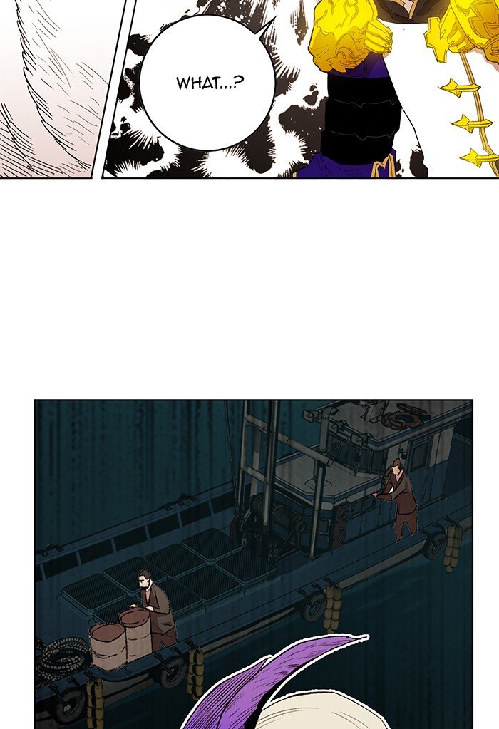 Hardcore Leveling Warrior chapter 244 page 47