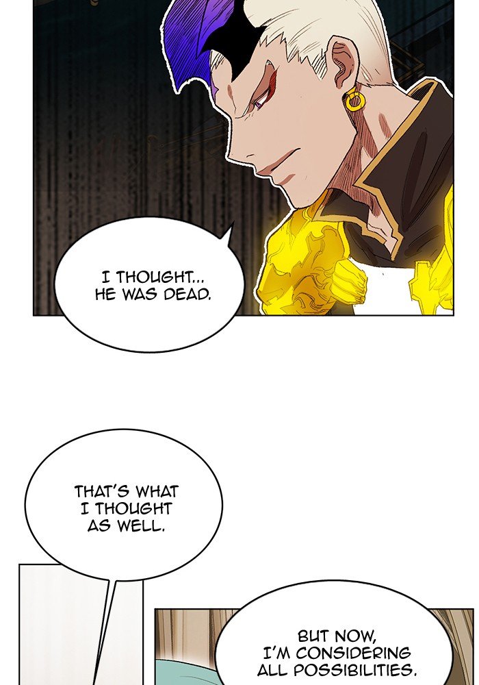 Hardcore Leveling Warrior chapter 244 page 48