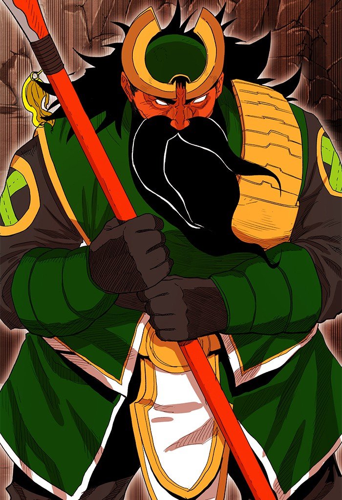 Hardcore Leveling Warrior chapter 244 page 51