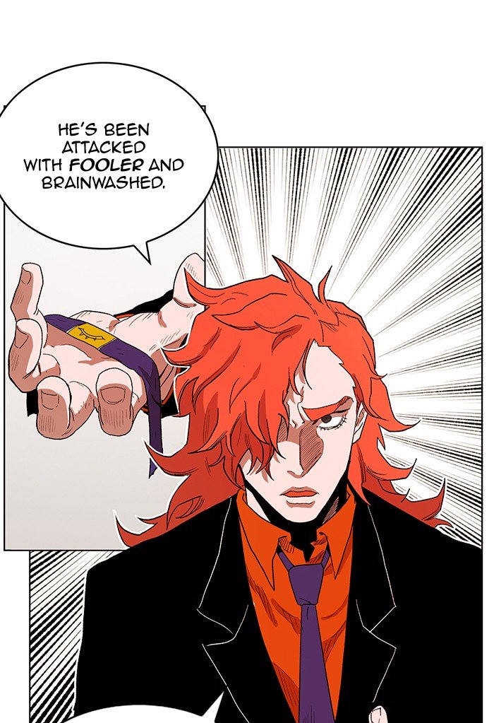 Hardcore Leveling Warrior chapter 244 page 55