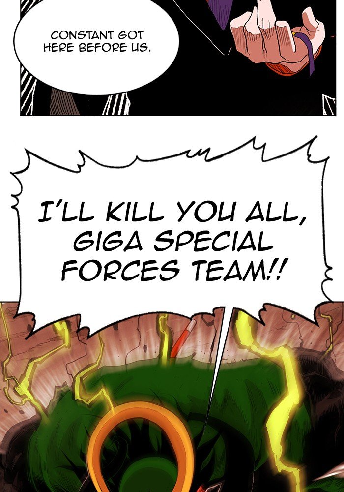 Hardcore Leveling Warrior chapter 244 page 56