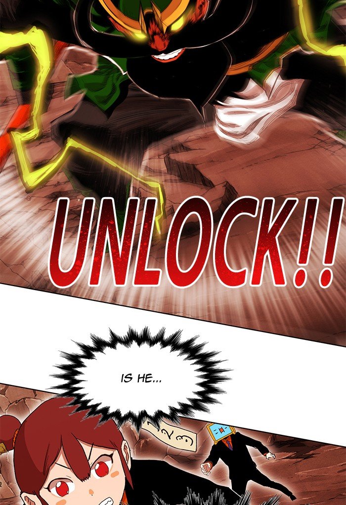 Hardcore Leveling Warrior chapter 244 page 57