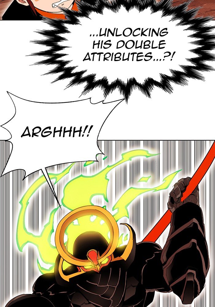 Hardcore Leveling Warrior chapter 244 page 58