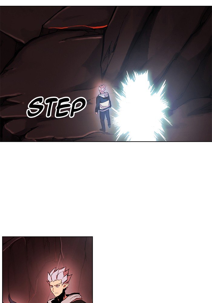 Hardcore Leveling Warrior chapter 244 page 73