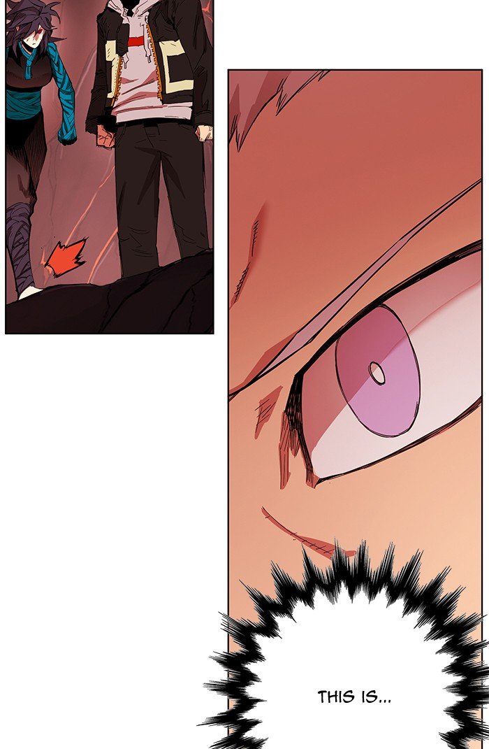 Hardcore Leveling Warrior chapter 244 page 74