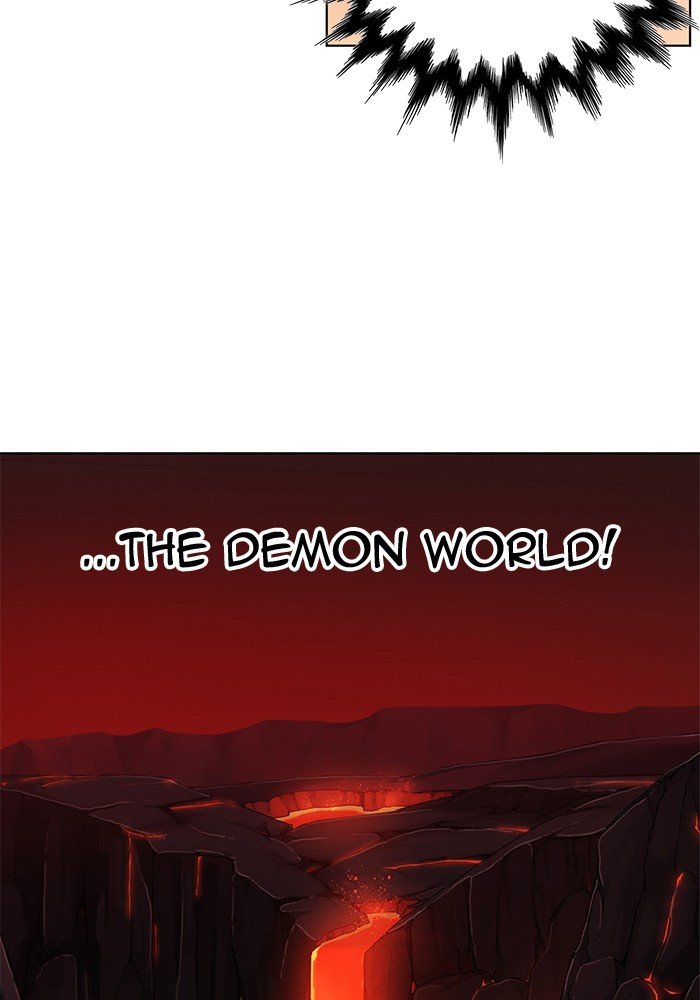 Hardcore Leveling Warrior chapter 244 page 75