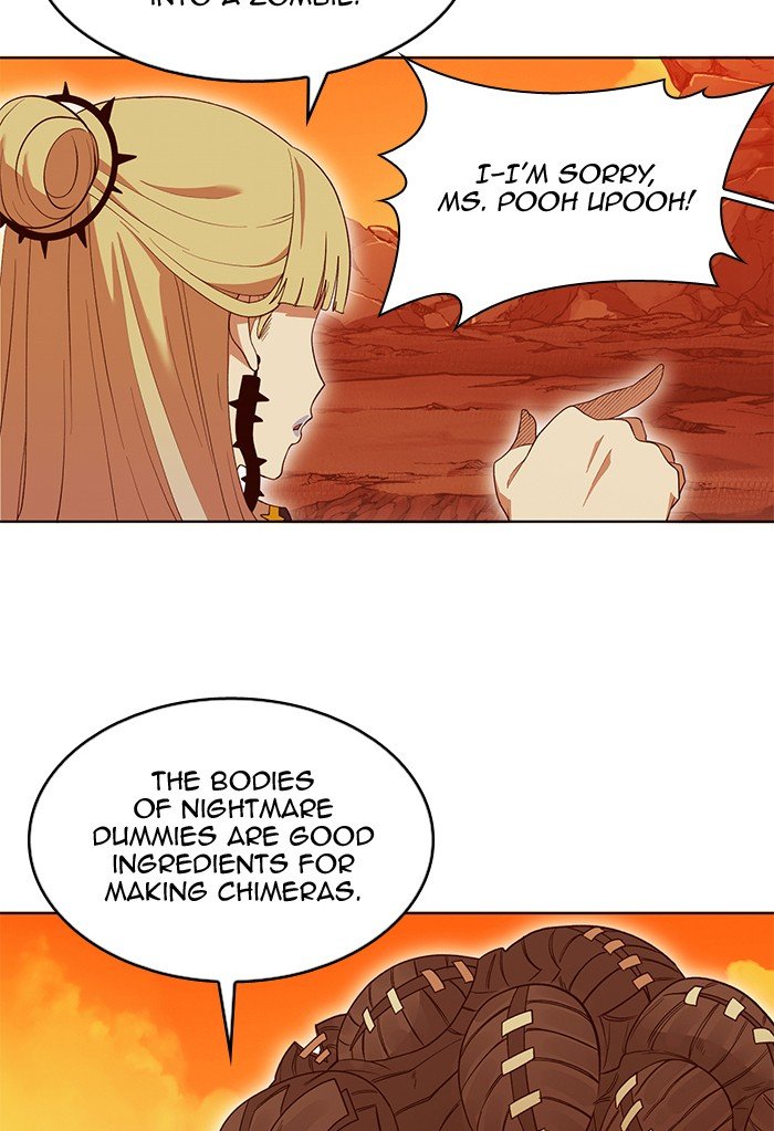 Hardcore Leveling Warrior chapter 244 page 9