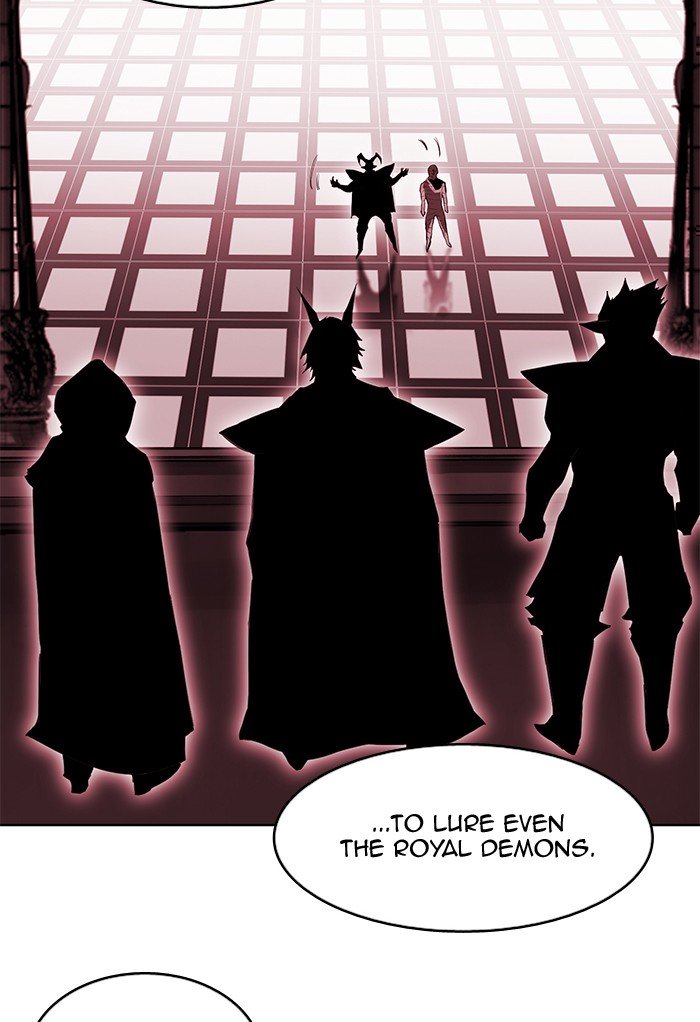 Hardcore Leveling Warrior chapter 246 page 11