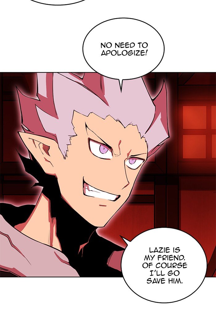 Hardcore Leveling Warrior chapter 246 page 19