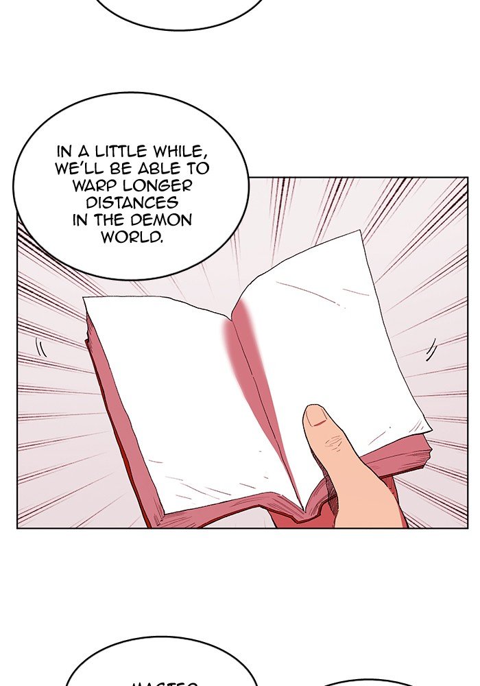 Hardcore Leveling Warrior chapter 246 page 21