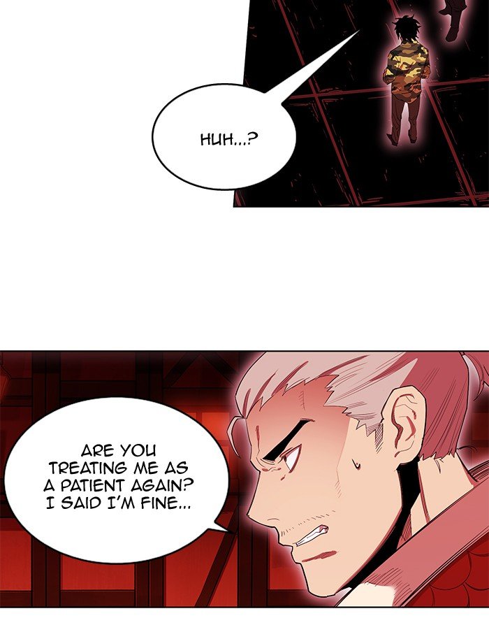 Hardcore Leveling Warrior chapter 246 page 24