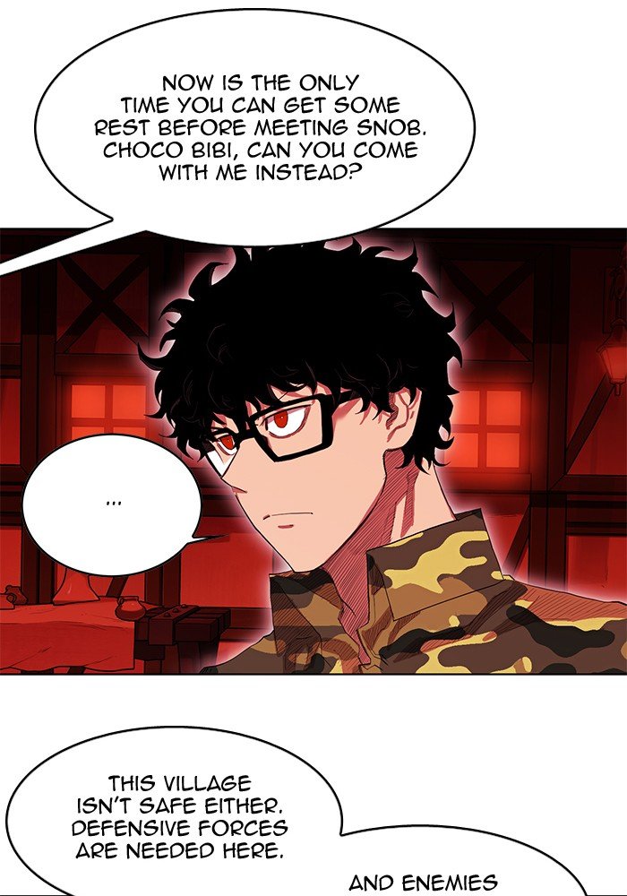 Hardcore Leveling Warrior chapter 246 page 25