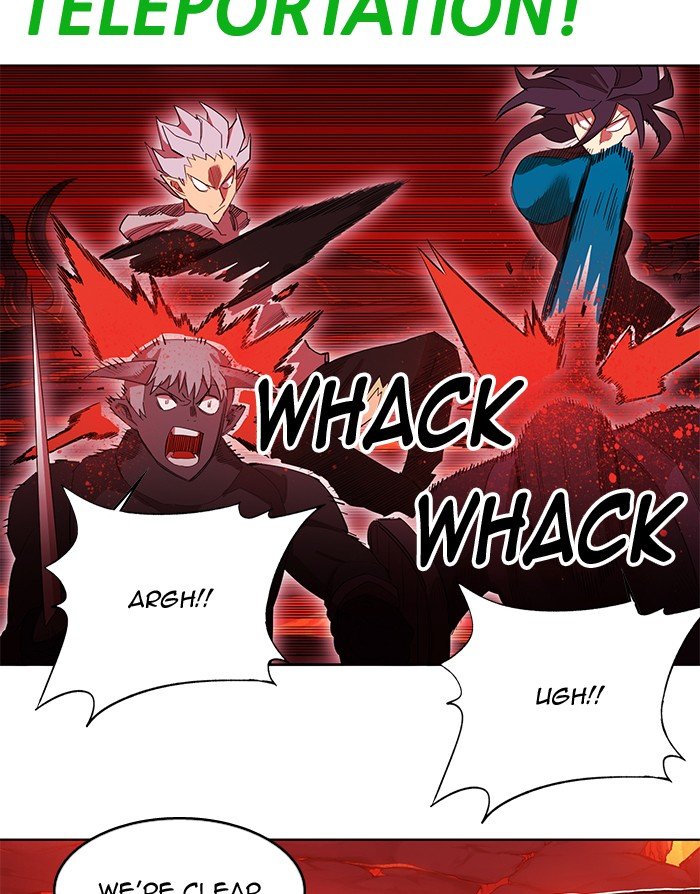 Hardcore Leveling Warrior chapter 246 page 28