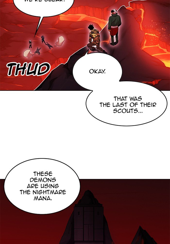 Hardcore Leveling Warrior chapter 246 page 29