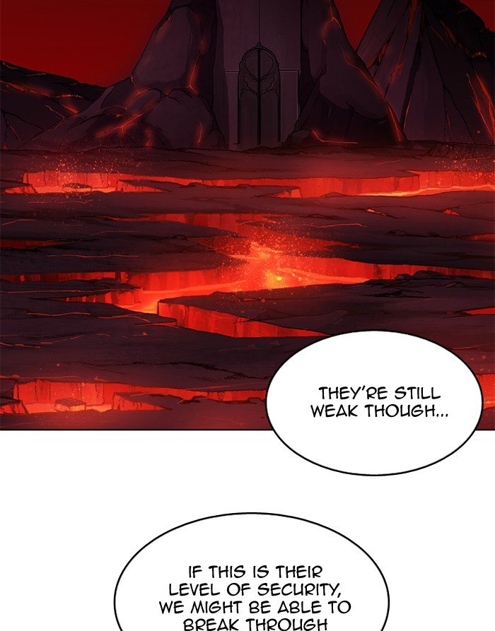 Hardcore Leveling Warrior chapter 246 page 30