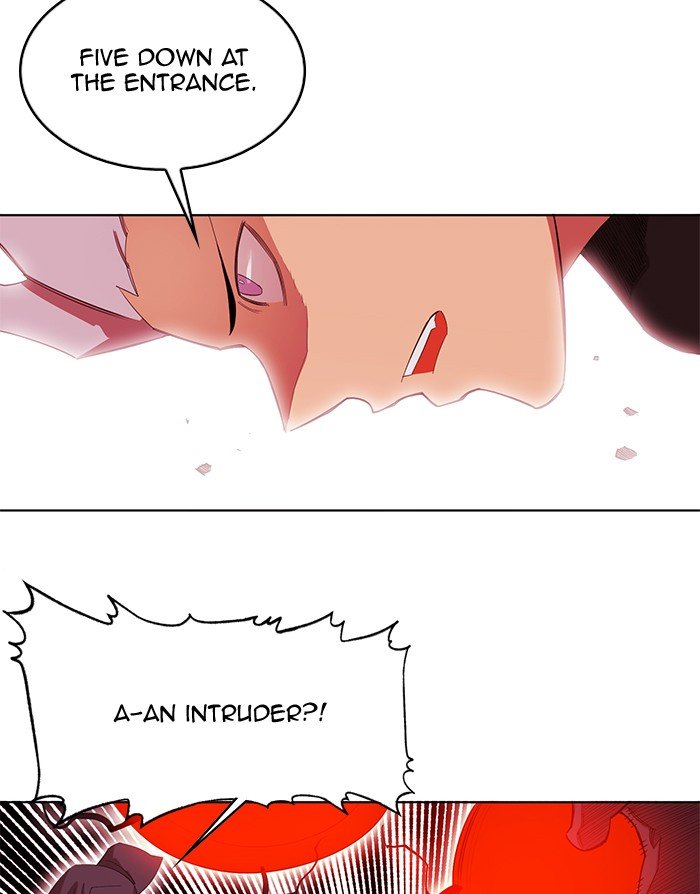 Hardcore Leveling Warrior chapter 246 page 36