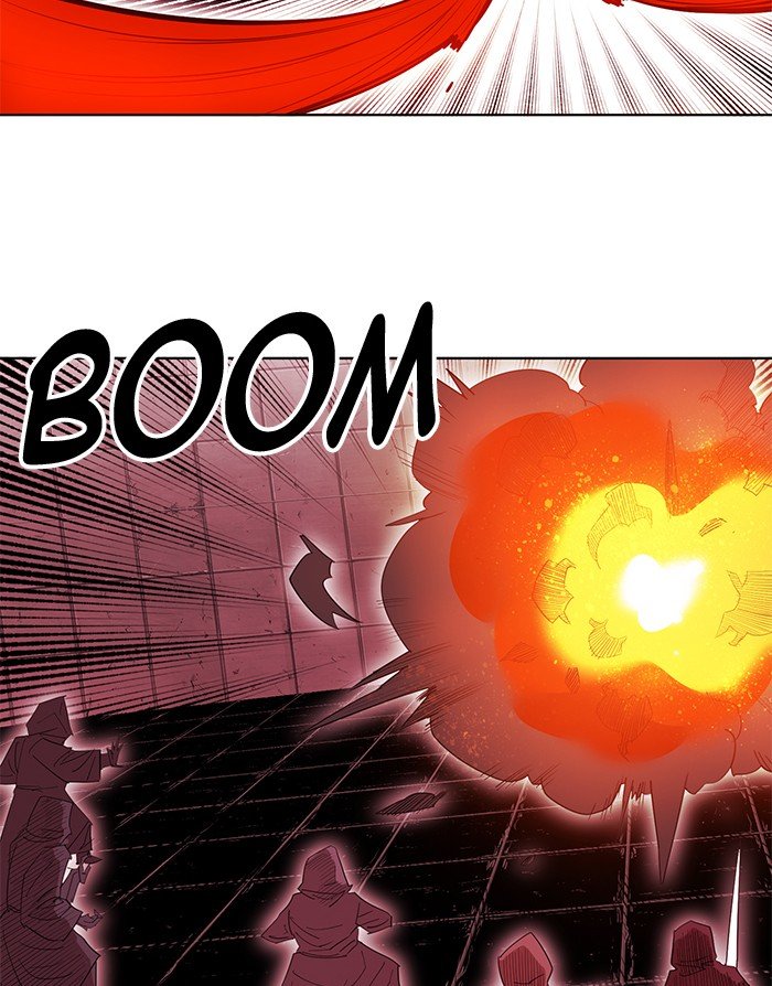 Hardcore Leveling Warrior chapter 246 page 38