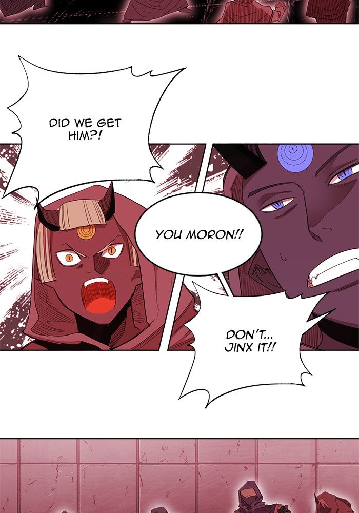 Hardcore Leveling Warrior chapter 246 page 39