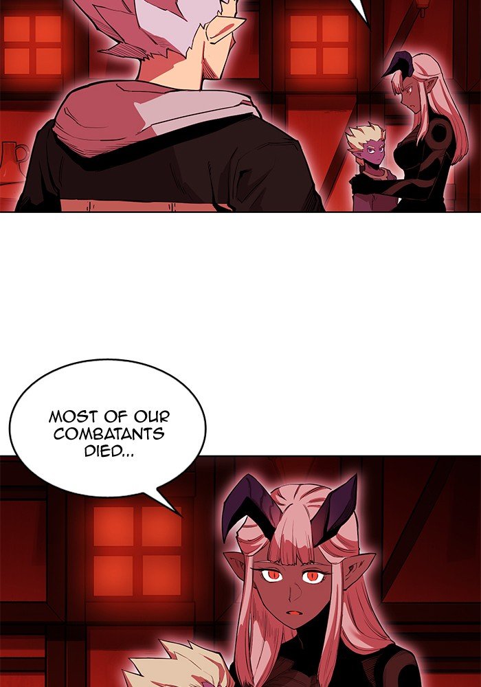 Hardcore Leveling Warrior chapter 246 page 4