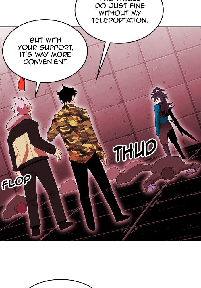 Hardcore Leveling Warrior chapter 246 page 44