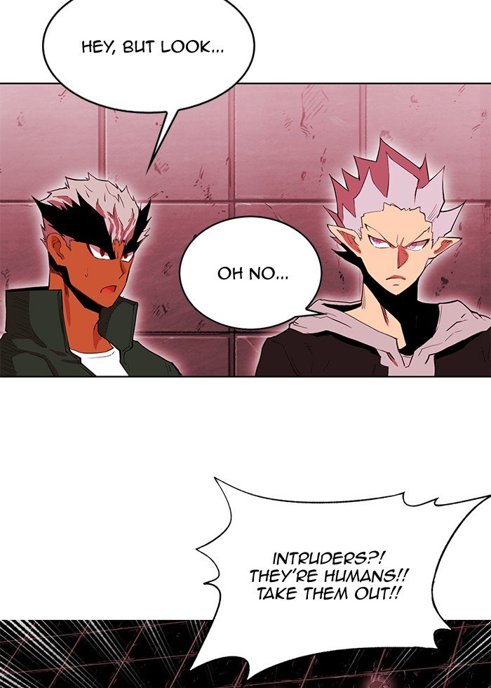 Hardcore Leveling Warrior chapter 246 page 45