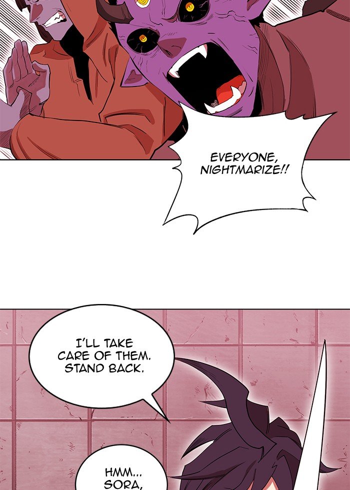 Hardcore Leveling Warrior chapter 246 page 47