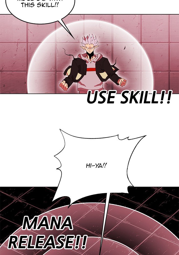 Hardcore Leveling Warrior chapter 246 page 50