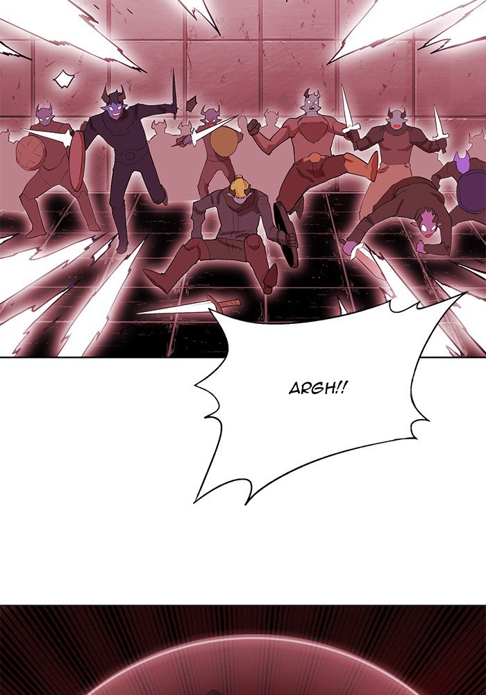 Hardcore Leveling Warrior chapter 246 page 52