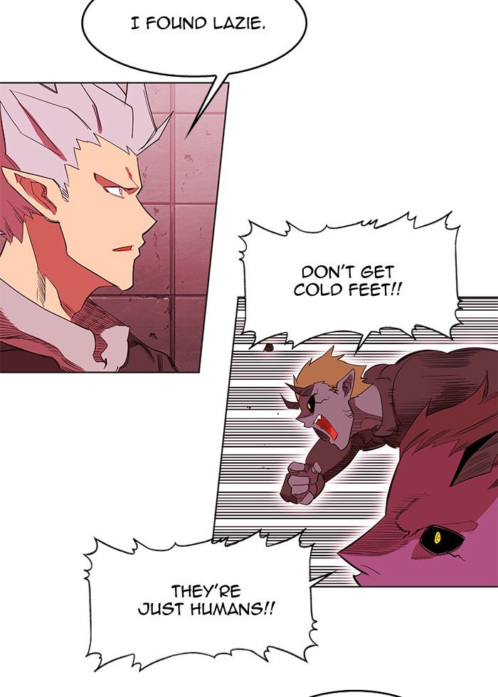 Hardcore Leveling Warrior chapter 246 page 59