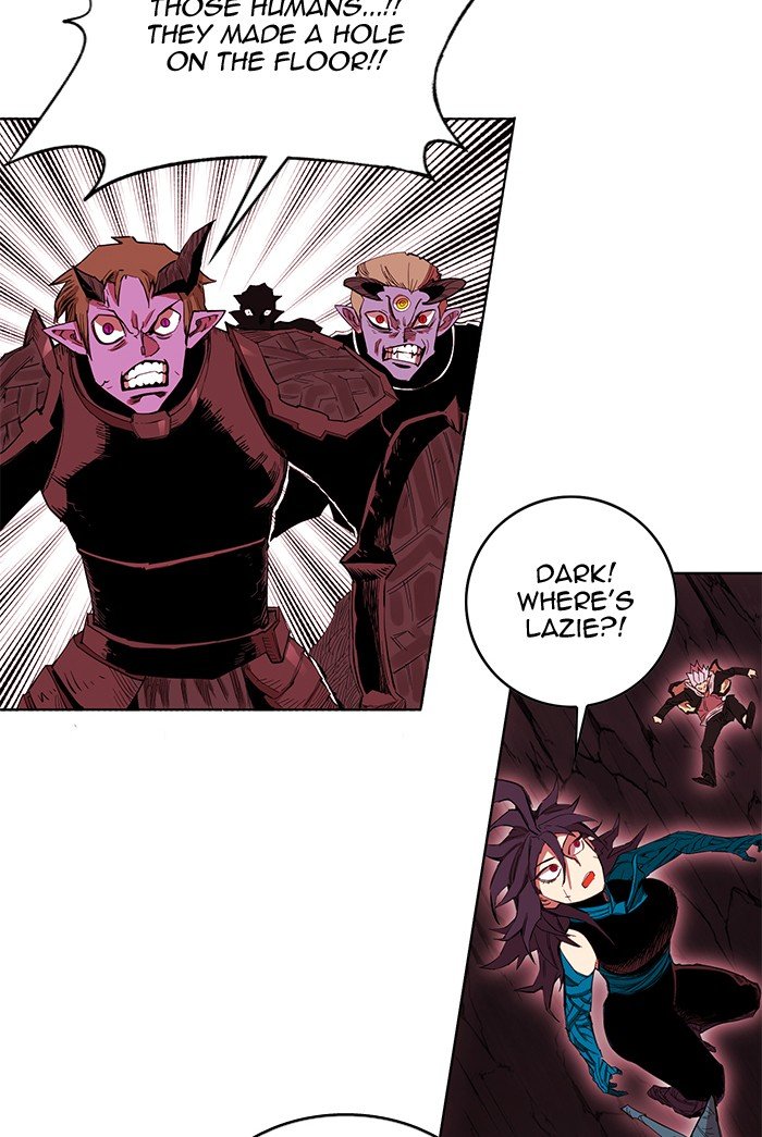 Hardcore Leveling Warrior chapter 246 page 64