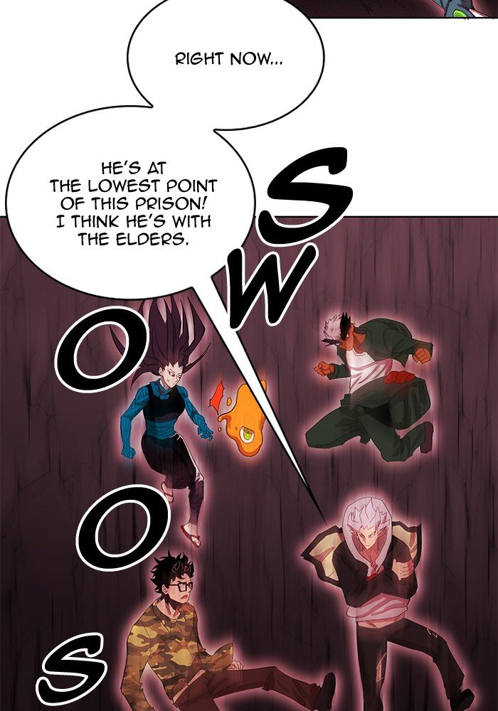 Hardcore Leveling Warrior chapter 246 page 65