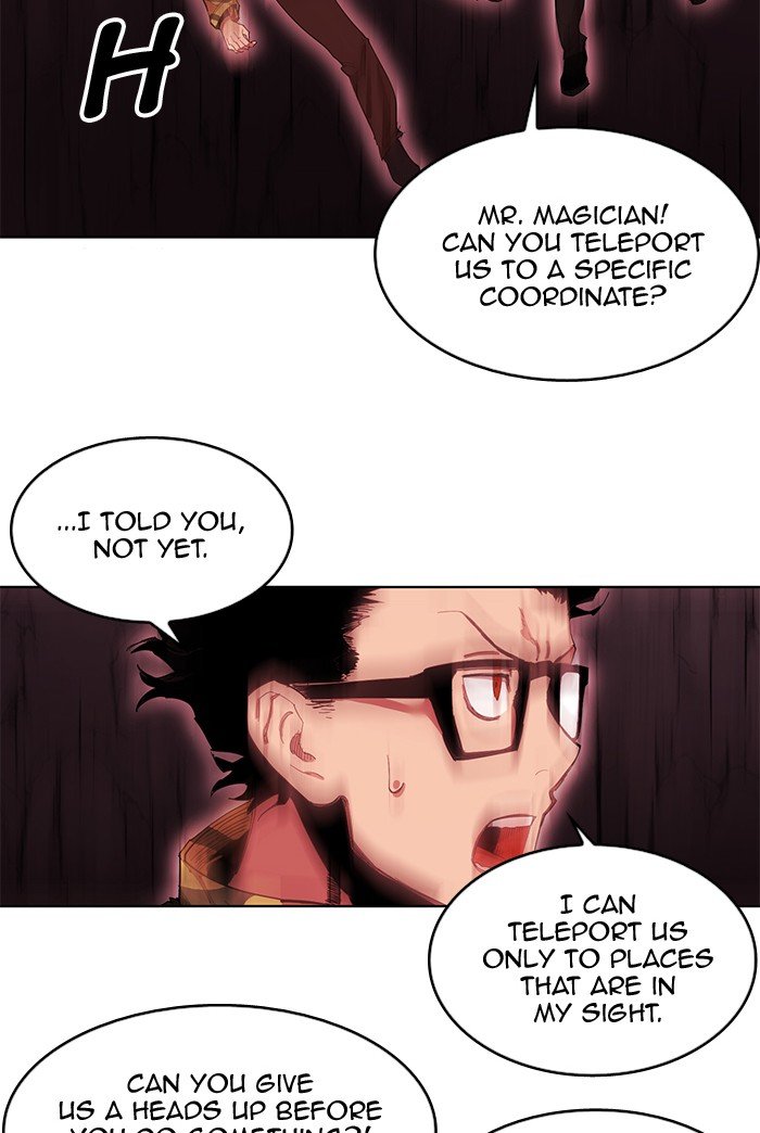 Hardcore Leveling Warrior chapter 246 page 66