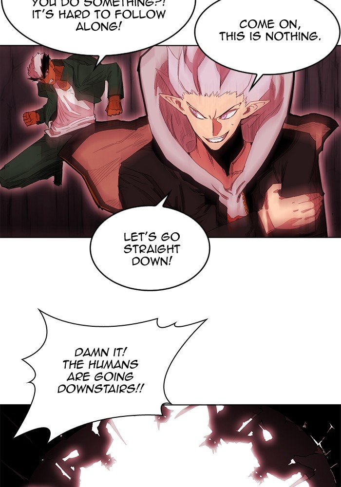 Hardcore Leveling Warrior chapter 246 page 67