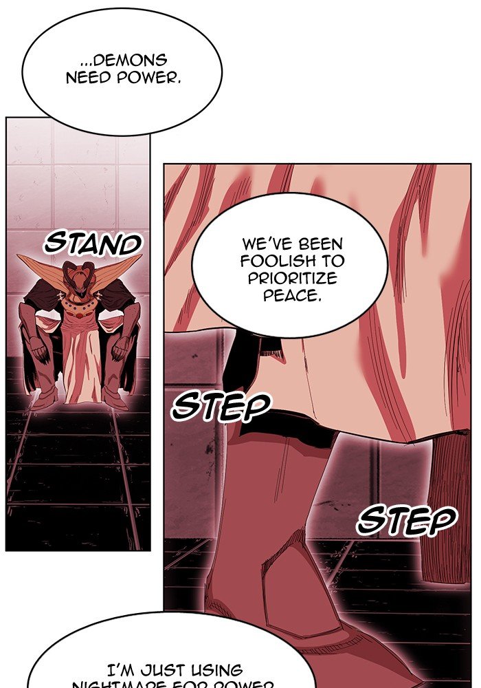 Hardcore Leveling Warrior chapter 246 page 75