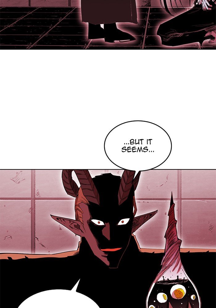 Hardcore Leveling Warrior chapter 246 page 77