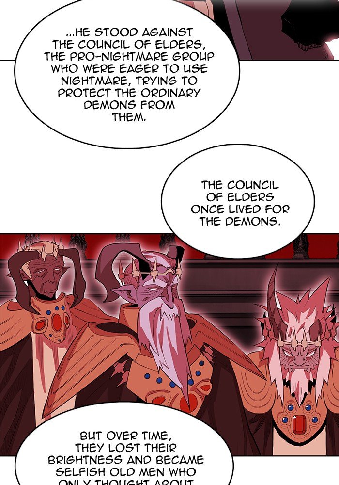 Hardcore Leveling Warrior chapter 246 page 8