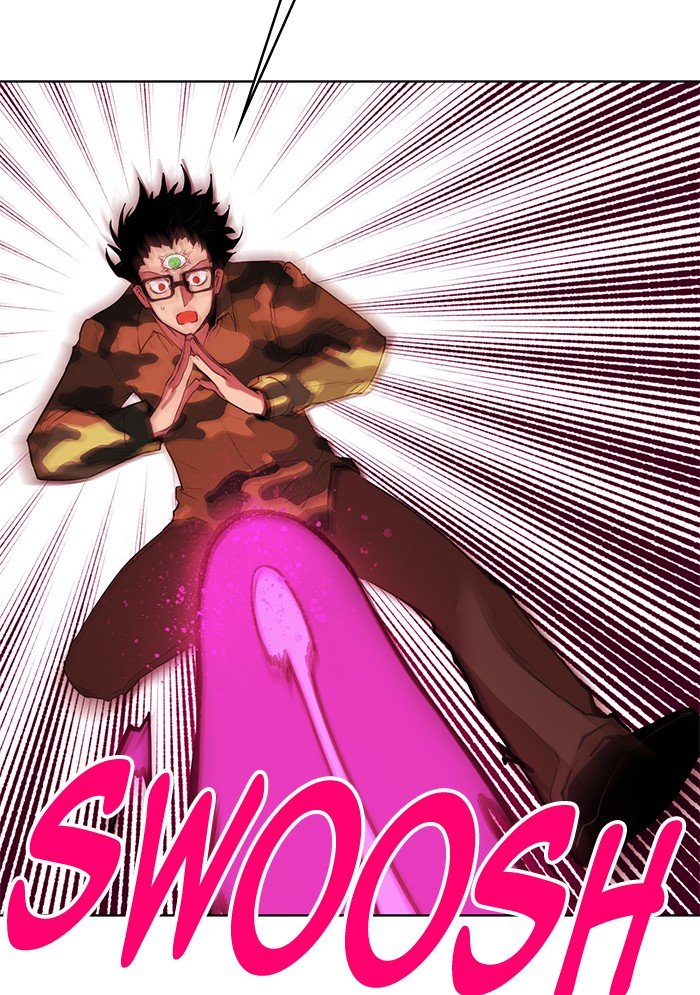 Hardcore Leveling Warrior chapter 247 page 15