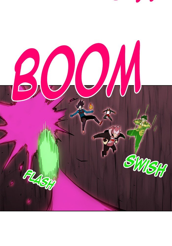 Hardcore Leveling Warrior chapter 247 page 16