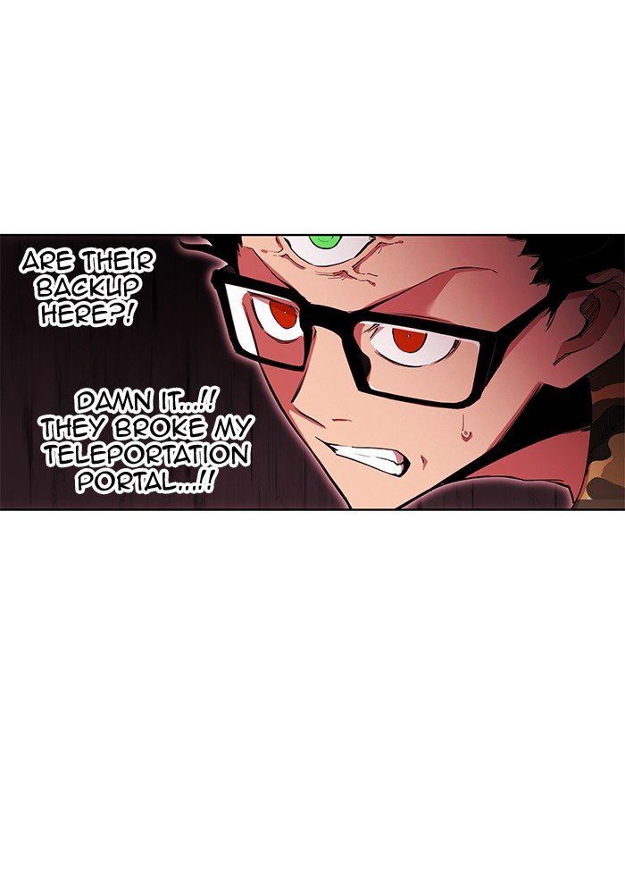 Hardcore Leveling Warrior chapter 247 page 17