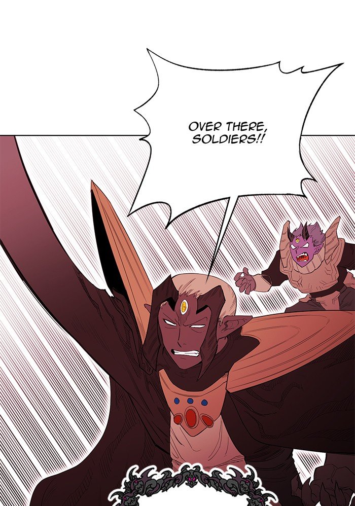 Hardcore Leveling Warrior chapter 247 page 18