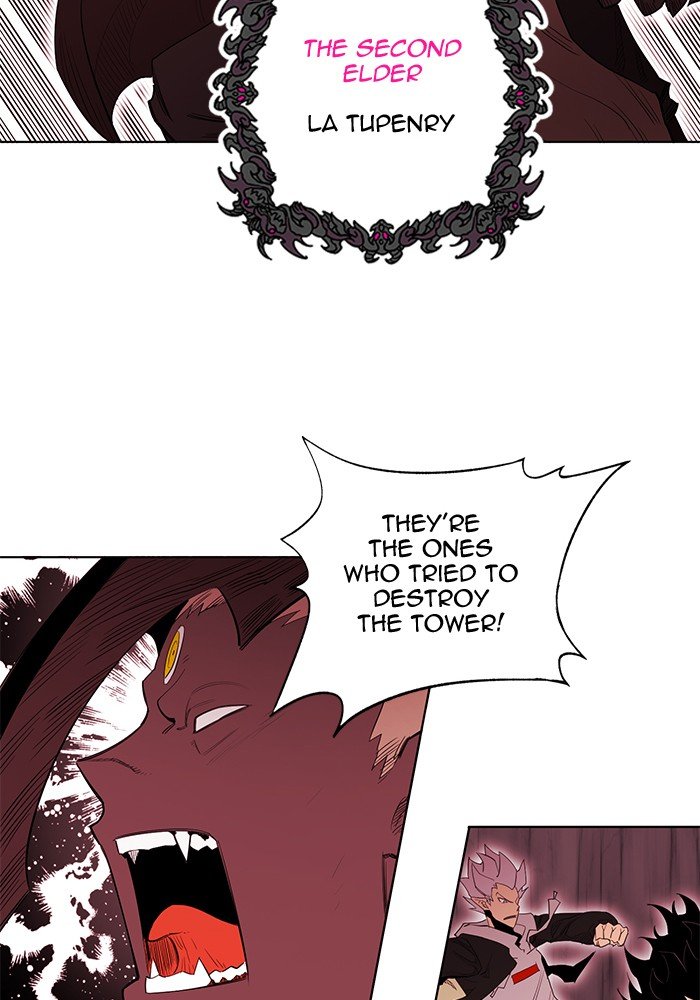 Hardcore Leveling Warrior chapter 247 page 19