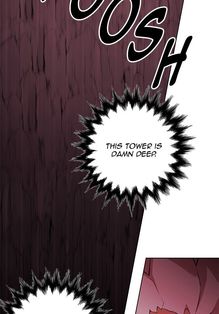 Hardcore Leveling Warrior chapter 247 page 2