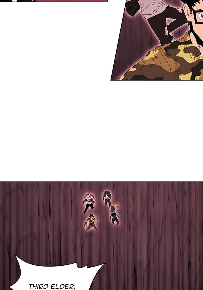 Hardcore Leveling Warrior chapter 247 page 20