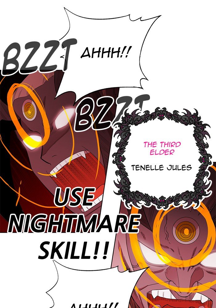 Hardcore Leveling Warrior chapter 247 page 22