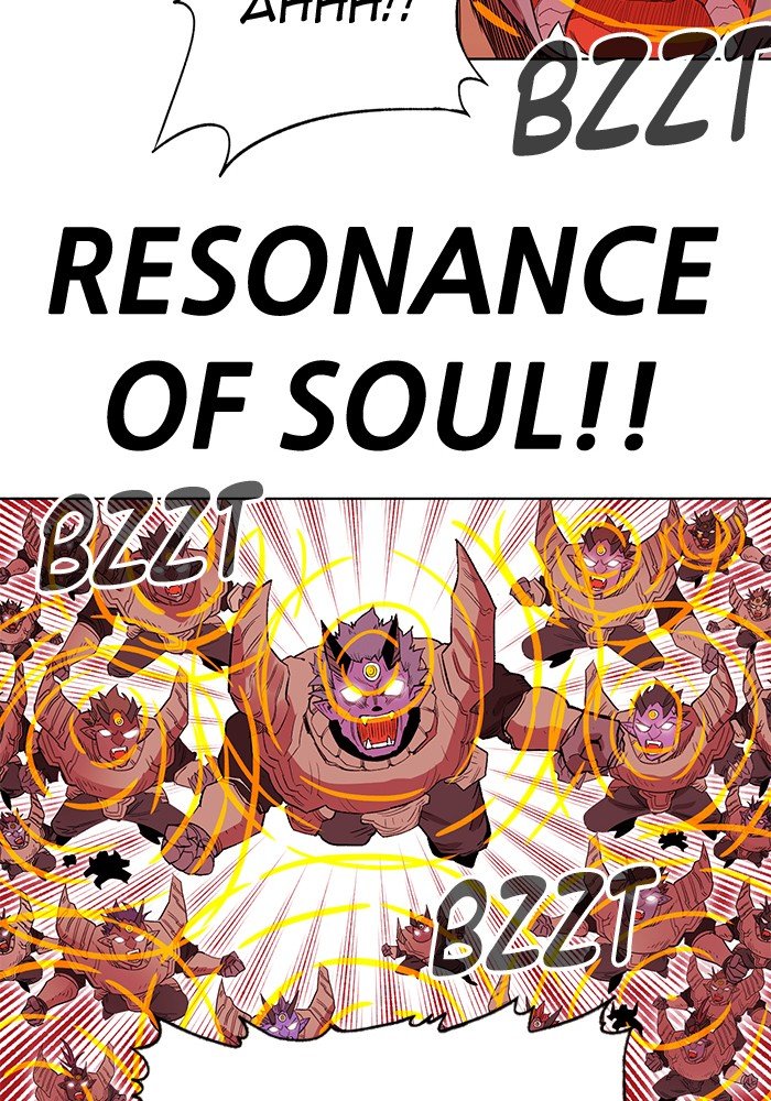 Hardcore Leveling Warrior chapter 247 page 23