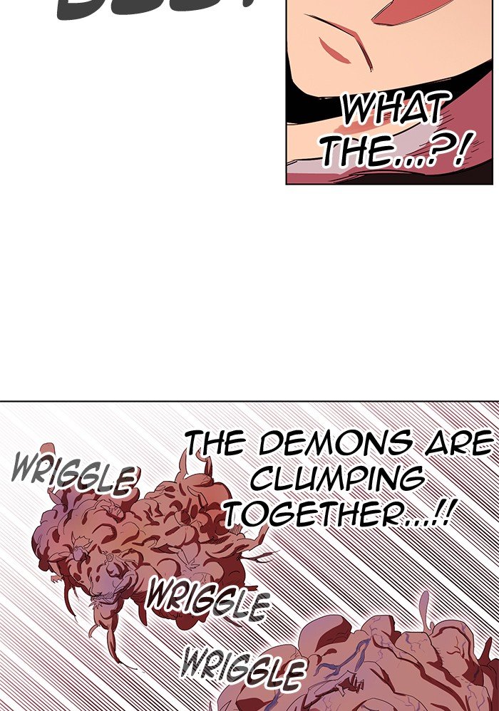 Hardcore Leveling Warrior chapter 247 page 26