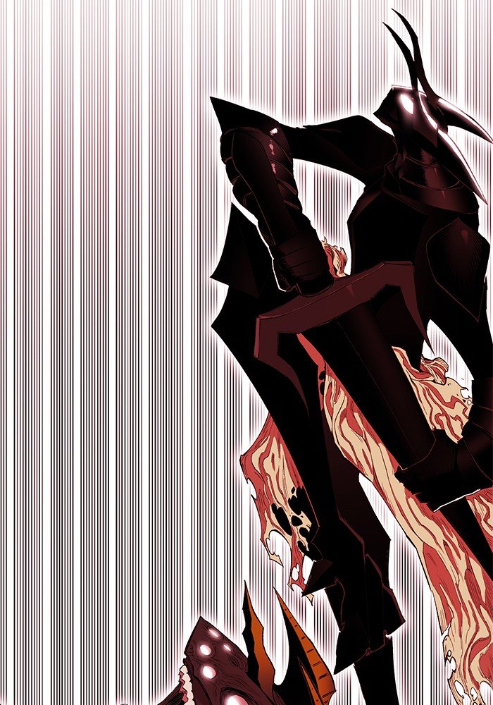 Hardcore Leveling Warrior chapter 247 page 29